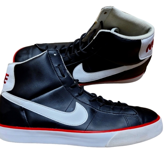 nike sweet classic high